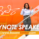 Illustration for article titled Motivational Keynote Speakers Under $10000 - Rosann Santosem/em
